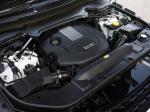 Land Rover Range Rover Sport HSE 2013 года (ZA)